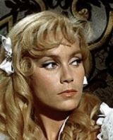 Estella Blain