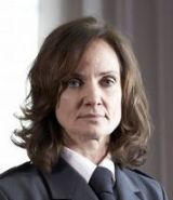 Catherine McClements