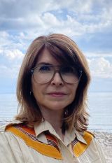 Alison Murray