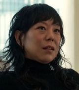 Ali Ahn