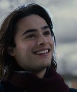 Joshua Colley