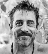 Aaron Rodgers