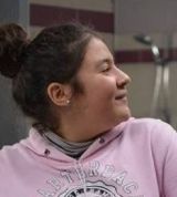 Mona Jabeur