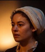 Ruby Ashbourne Serkis
