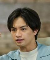 Kento Nakajima