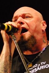 Paul Di'anno