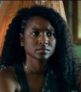 Carlacia Grant
