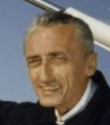 Jacques-Yves Cousteau