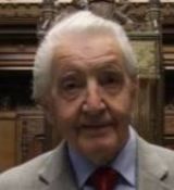 Dennis Skinner