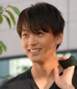Ryoma Takeuchi
