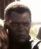 Samuel E. Jackson