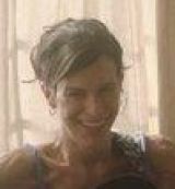 Rachel Crowl