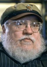 George R. R. Martin