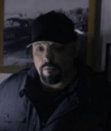 Steven 'Prozak' Shippy
