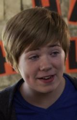 Brennan Bailey