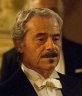 Massimo Dapporto