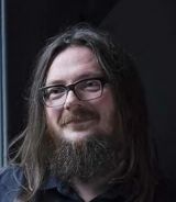 Iain Forsyth