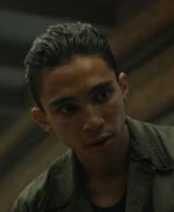 Matt Gomez Hidaka