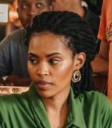 Gail Mabalane