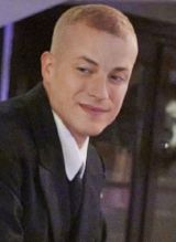 Paul Teal