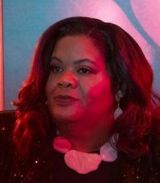 Ursula O. Robinson