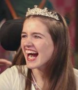 Phoebe-Rae Taylor