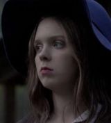 Charlee Carmicle
