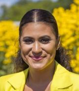 Steffi Brungs