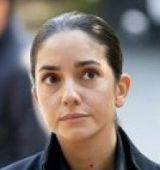 Paniz Zade