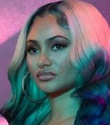 Tamera Kissen
