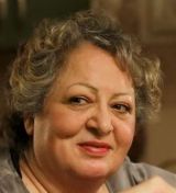 Lili Farhadpour