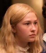 Olivia Cannon