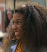 Fiona Iyare