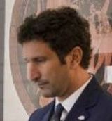 Federico Ferrante