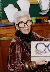 Iris Apfel