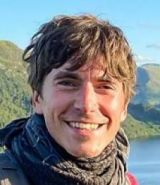 Simon Reeve