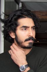 Dev Patel