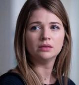 Sarah Fisher