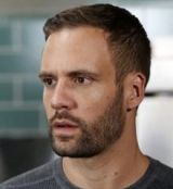 Nick Blood