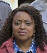 Quinta Brunson