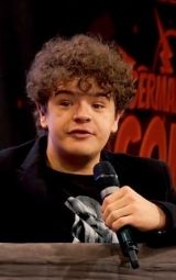 Gaten Matarazzo