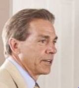 Nick Saban