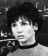 Carole Ann Ford