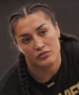 Tatiana Suarez