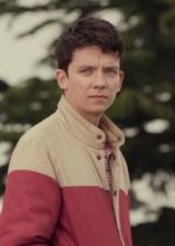 Asa Butterfield