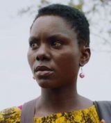 Linah Sande