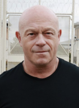 Ross Kemp