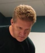 David Dietz