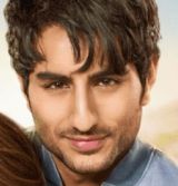 Ibrahim Ali Khan
