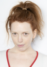 Lucrèce Carmignac